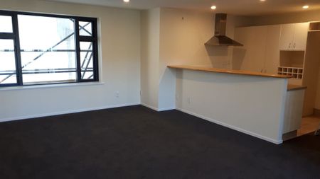 Luxury 3 Bedroom Penthouse, Wellington Central - Photo 4