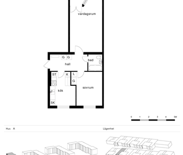 Augustenborgsgatan 6D, Augustenborg - Photo 3