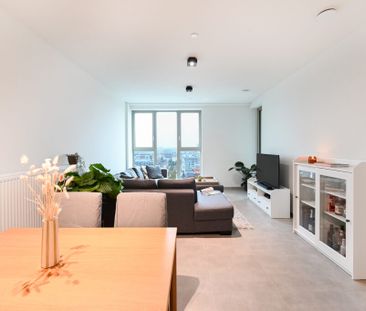 Appartement met fantastisch uitzicht over Antwerpen - Photo 3