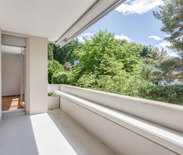2.5 Zimmer, 72 m², 2. Stock - Photo 4