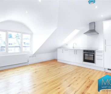 1 bedroom apartment to rent - Photo 2