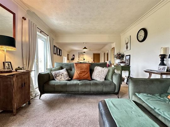 Pilhough Lane, Nr Rowsley - Photo 1