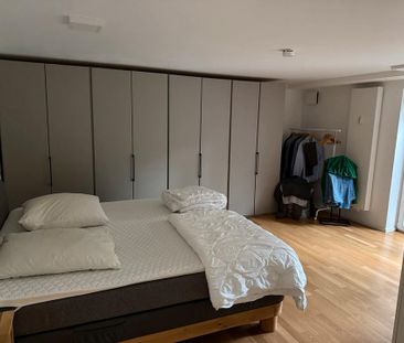 Nachmieter gesucht - 3 Zimmer Wohnung in Köln Rodenkirchen - Photo 3