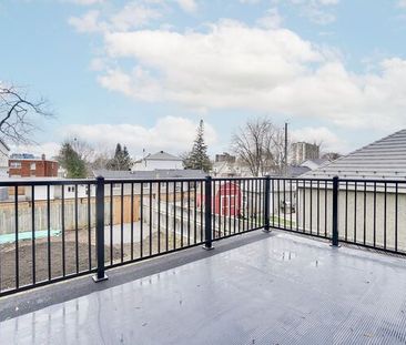 For Lease - 354 Jean Talon Street, Vanier and Kingsview Park, Ontario - Photo 4