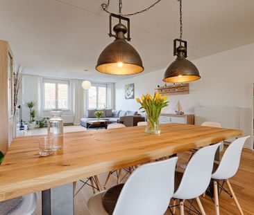 Te huur: Appartement Boomsluiterskade 240 in Den Haag - Foto 6