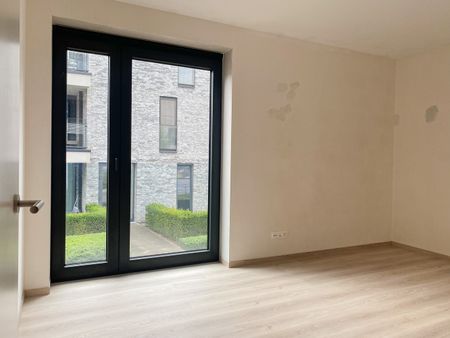 Luxe appartement met ondergrondse stnplts en berging - Foto 2