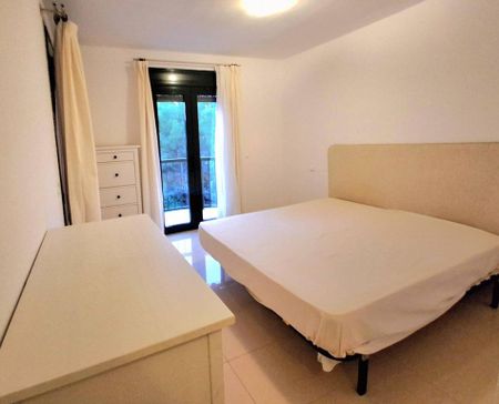 2 room luxury Flat for rent in Calvià, Spain - Photo 5