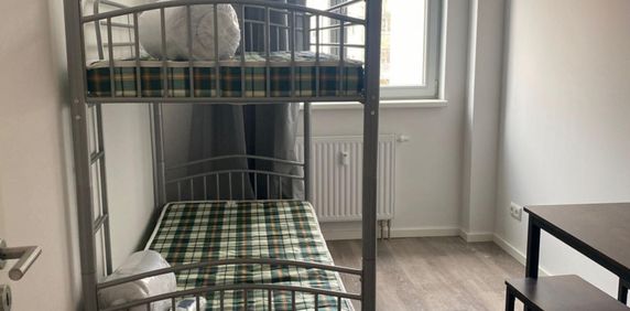 Berlin | Shared room | close to HTW Berlin - Photo 2