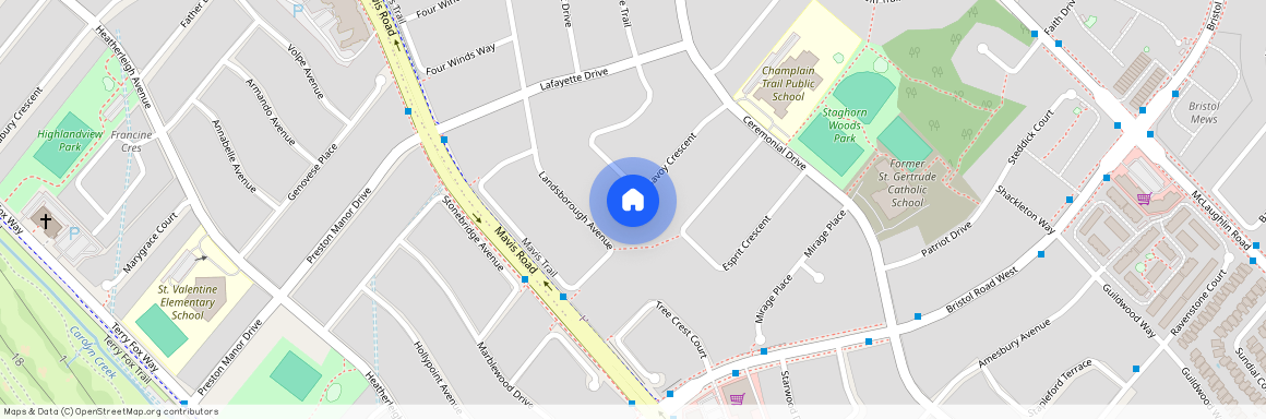 716 Savoy Crescent Unit# Room 1, Mississauga