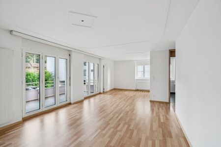 Charmante Wohnung mit Balkon im Neudorf - Foto 2