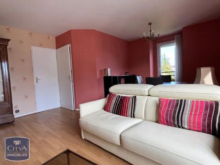 Appartement à louer 2 pièces 49.08m² - Photo 4