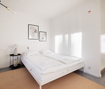 Katarina Bangata, Stockholm - Foto 1