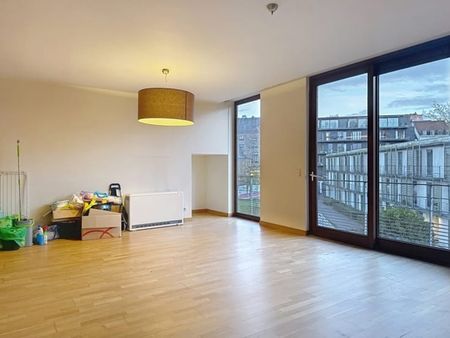 Appartement te huur - Photo 3