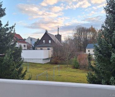 Gemütliche 2-Zimmerwohnung am Steinbruchweg in Frauenstein - Foto 1