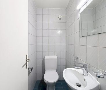 Appartement de 3.5 pièces au rez-de-chaussée - Photo 1