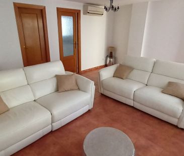 Townhouse for Rental in Denia - Photo 4