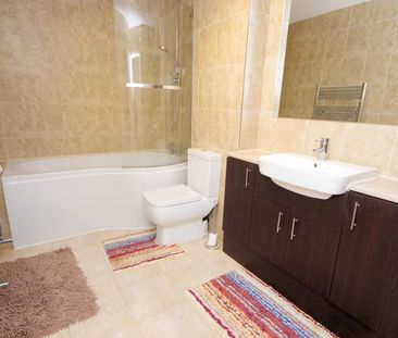 1 bedroom flat to rent - Photo 6