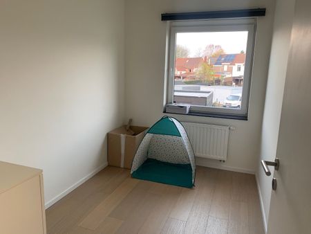 Moderne woning met veel comfort in het centrum van Zwevegem - Foto 2