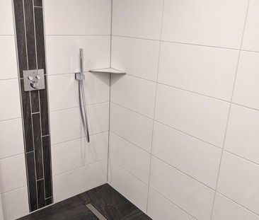 Modernisierte 1-Zimmer-Wohnung mit Balkon in ruhiger Lage. - Photo 4