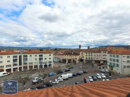Appartement à louer 2 pièces 29.72m² - Photo 2