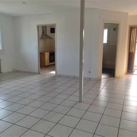Location Appartement 3 pièces 63m² - Photo 1