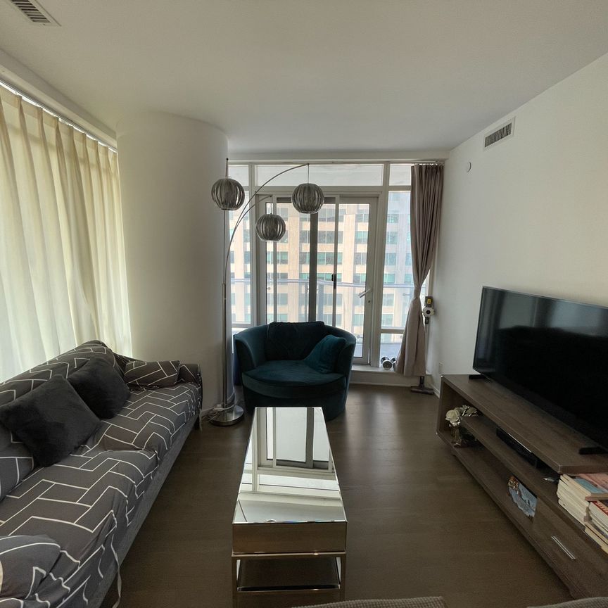 For Lease - 1 Bloor Street Unit# 2610, Toronto, Ontario - Photo 1