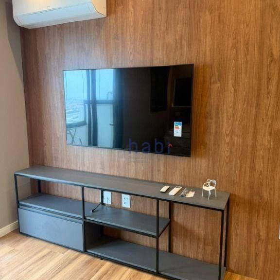 Apartamento Com 1 Dormitório Para Alugar, 47 m² por R$5.600,01/mês - Parque Campolim - Sorocaba/sp - Photo 1