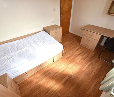 1 bedroom House Share in Burley Lodge Terrace (rent), Leeds - Photo 6