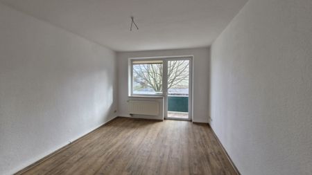 Wohnung, 3 Zimmer (58,9 m²) - Photo 3