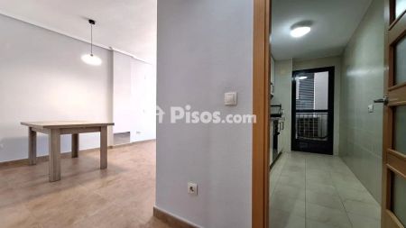 Piso en alquiler en Cabezo de Torres - Photo 3
