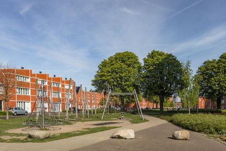 Te huur: Huis Bisschop Janssensstraat in Tilburg - Photo 4