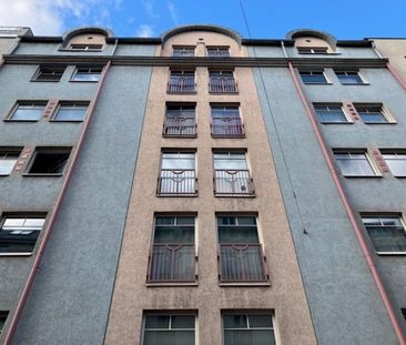 INTERESSANTES RAUMKONZEPT - DG Maisonette in TOPLAGE des 5. Bezirks - Foto 1