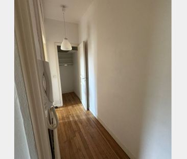 Location Appartement 40.75 m - Photo 2