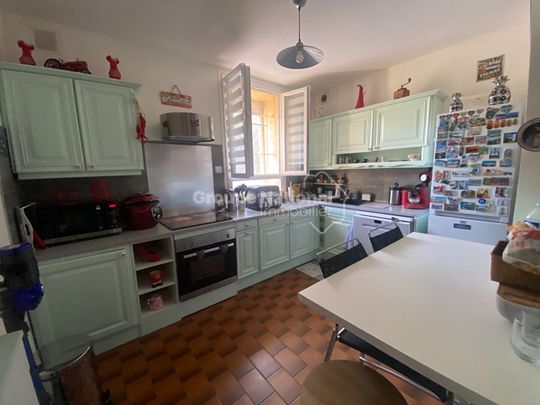 Location Appartement 4 pièces 88m² - Photo 1