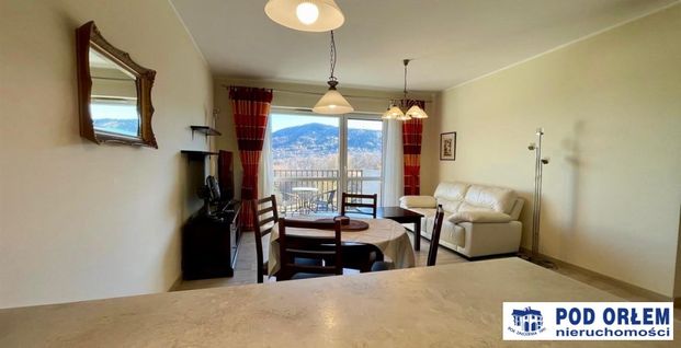 Bielsko-Biała, Osiedle Langiewicza, Mieszkanie na wynajem - Фото 1