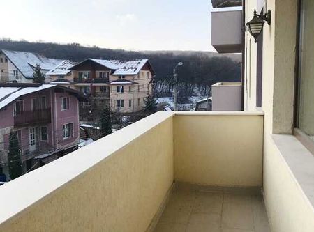2 camere, 50mp, balcon, parcare, zona strazii Huedinului - Photo 4