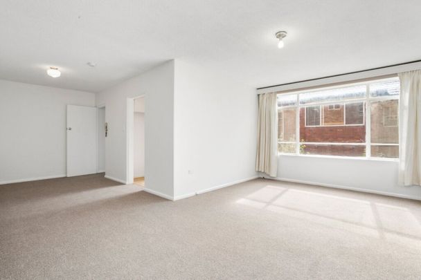 Light, Bright & Airy Two-Bedroom Unit in Prime Location - Photo 1