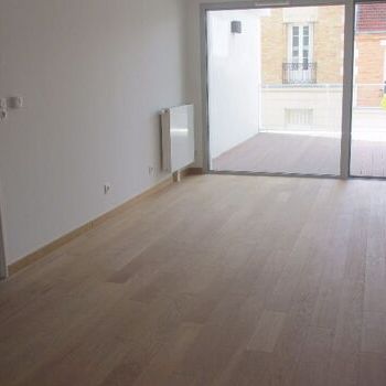 Appartement 1 pièces 40m2 REIMS 595 euros - Photo 1