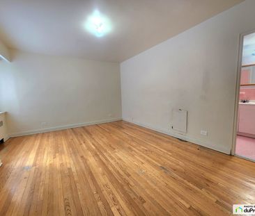 519-6280 Place Northcrest, Côte-des-Neiges / Notre-Dame-de-Grâce à louer - Photo 2