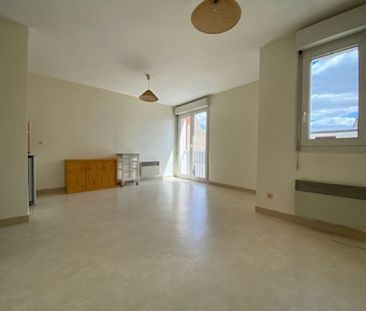 Location Appartement 1 pièce 27m² BLOIS 41000 - Photo 1