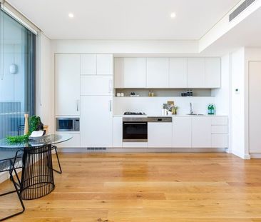MODERN ONE BEDROOM UNIT (Unfurnished) - Photo 1