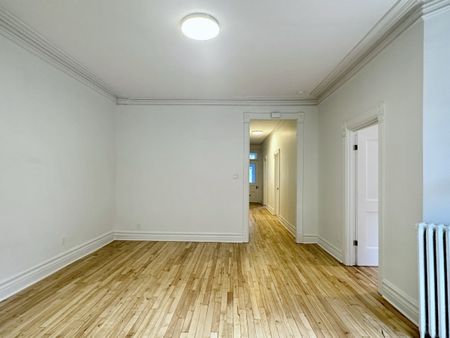 5014 Rue Saint-Urbain, #5014 - Photo 3