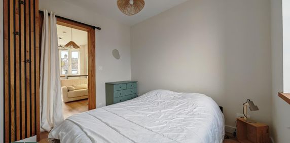 Location Appartement 1 pièce 25m² STRASBOURG 67200 - Photo 2