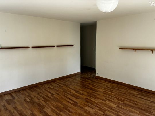 F4 de 82 m² quartier Saint-Ouen à CAEN - Photo 1