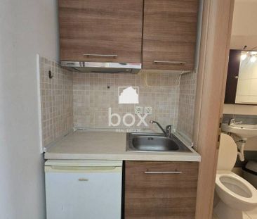 Studio/Γκαρσονιέρα για ενοικίαση Αγία Τριάδα (Φάληρο - Ιπποκράτειο) - Photo 6