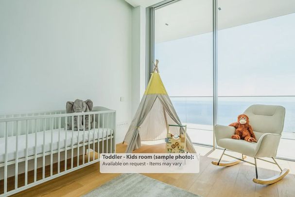 Διαμέρισμα για ενοικίαση Κολωνάκι - Λυκαβηττός - Photo 1