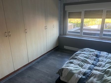 kamer te huur - Photo 4