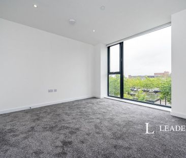 2 bedroom flat to rent - Photo 6
