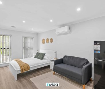 Spacious Ensuite Rooms with Kitchenettes I Utilities Included I Fro... - Photo 2