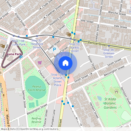 27/185 Barkly Street, Vic 3182, St Kilda